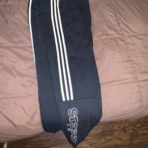 Adidas Jogger Sweat Pants